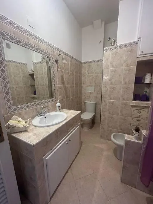 Apartment Imara House - San Lorenzo By Ghor Rome