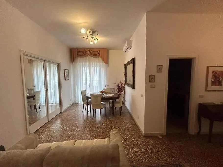 Apartment Imara House - San Lorenzo By Ghor Rome