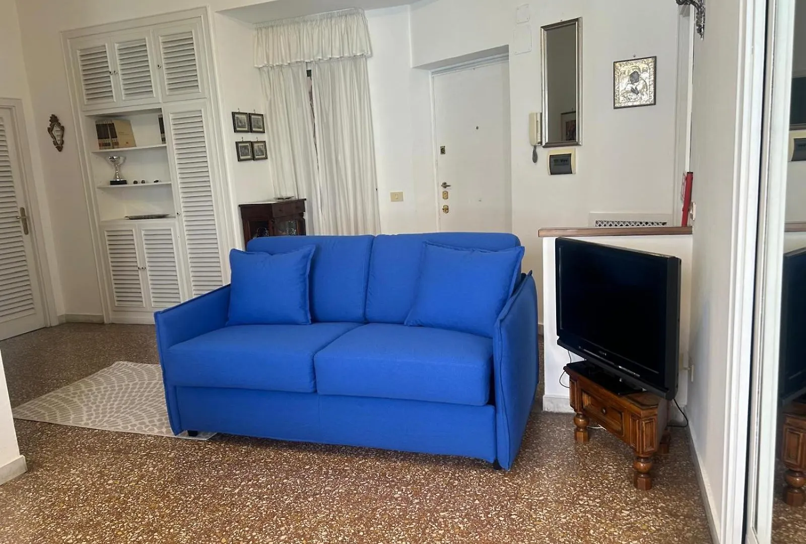 Imara House - San Lorenzo By Ghor location