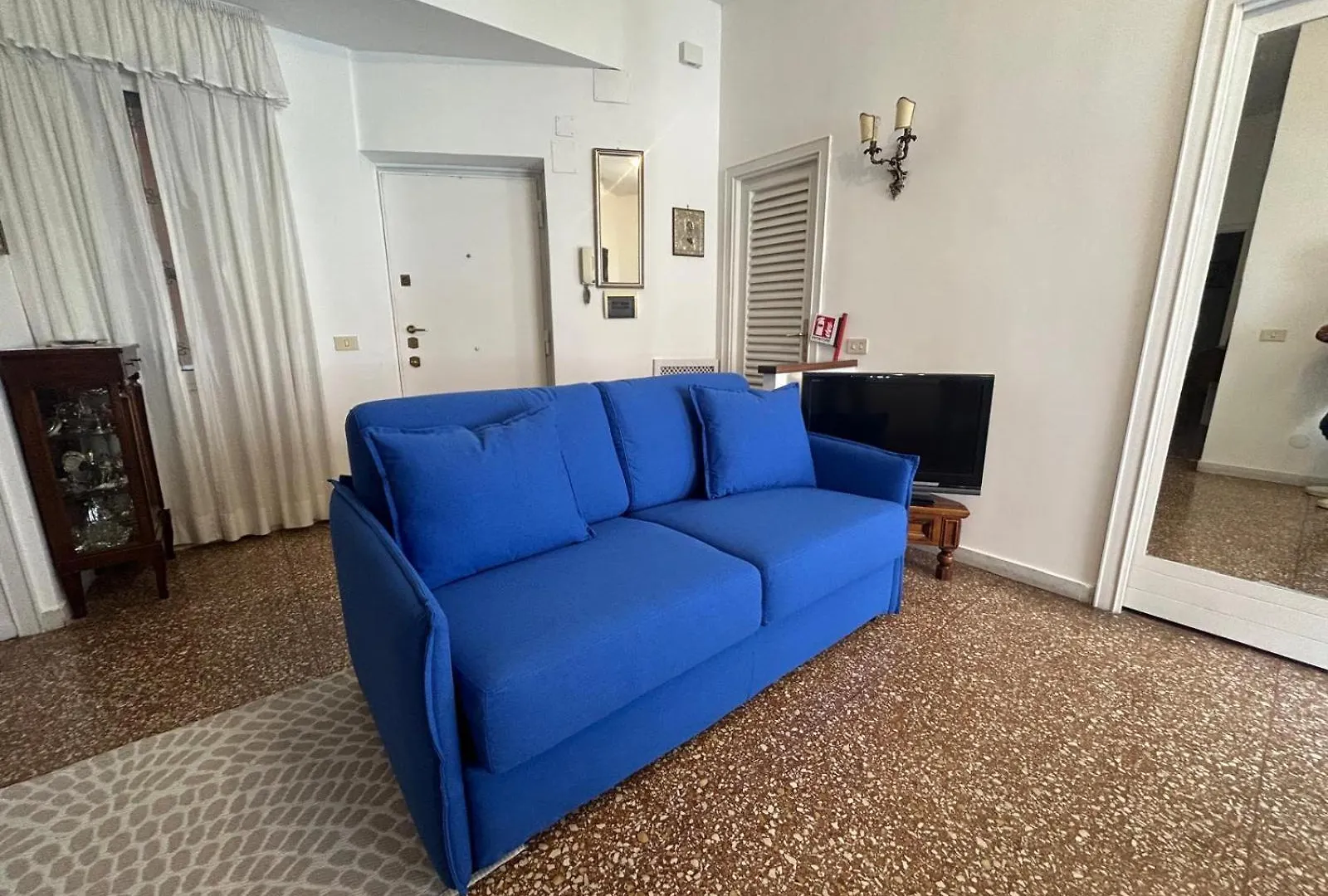 Apartment Imara House - San Lorenzo By Ghor Rome
